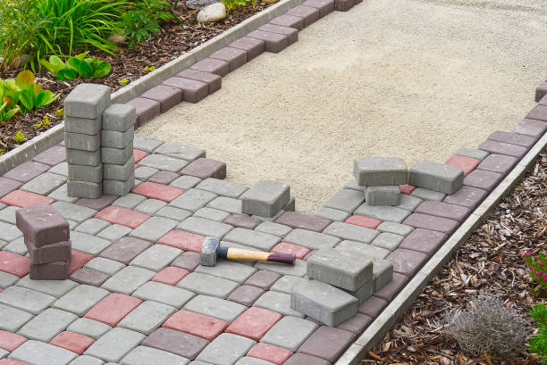 Professional Driveway Pavers in Rio Communities, NM