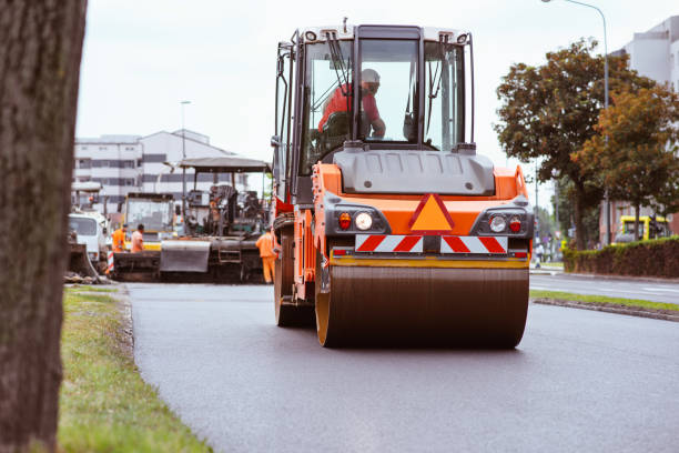 Best Driveway Resurfacing Pavers  in Rio Communities, NM