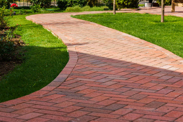 Best Concrete Paver Driveway  in Rio Communities, NM